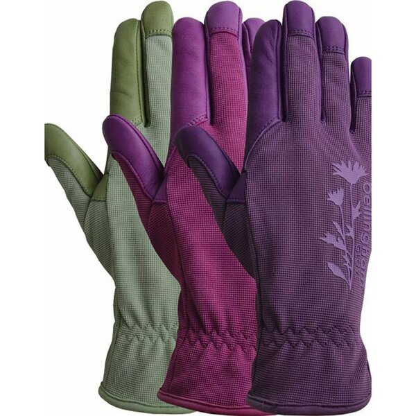 Bellingham Tuscany Womens Performance Gloves C7784ACL